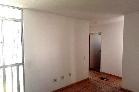 Apartamento para alugar com 2 quartos, 60m² em Ipiranga, Nova Iguaçu