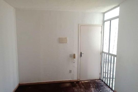 Sala de apartamento para alugar com 2 quartos, 60m² em Ipiranga, Nova Iguaçu