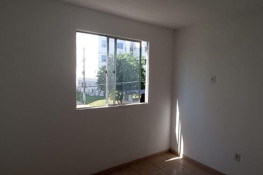 Quarto de apartamento para alugar com 2 quartos, 60m² em Ipiranga, Nova Iguaçu