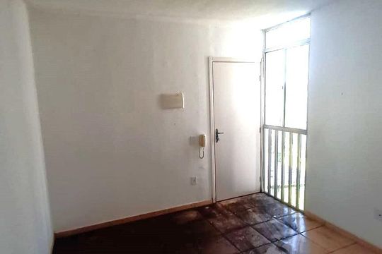 Sala de apartamento para alugar com 2 quartos, 60m² em Ipiranga, Nova Iguaçu