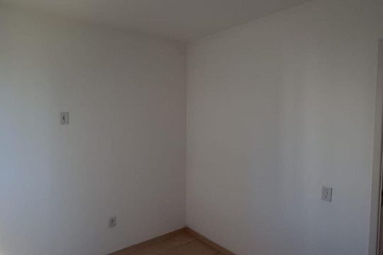 Quarto de apartamento para alugar com 2 quartos, 60m² em Ipiranga, Nova Iguaçu