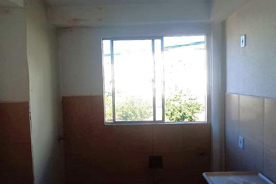 Cozinha de apartamento para alugar com 2 quartos, 60m² em Ipiranga, Nova Iguaçu