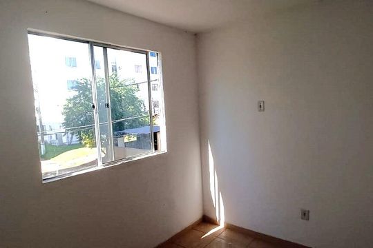 Quarto de apartamento para alugar com 2 quartos, 60m² em Ipiranga, Nova Iguaçu
