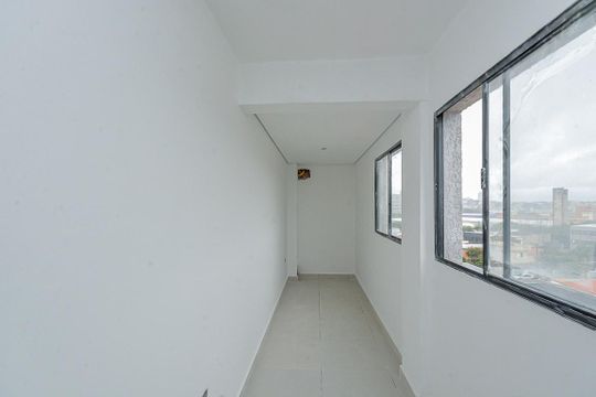 Apartamento à venda com 1 quarto, 22m² em Vila Gea, São Paulo