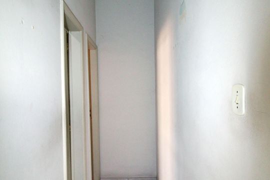 Sala - Corredor de apartamento à venda com 2 quartos, 70m² em Penha, Rio de Janeiro