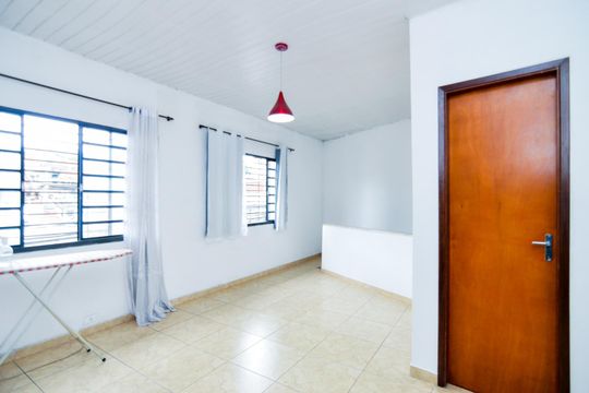 Suíte  de casa à venda com 2 quartos, 160m² em Parque Santo Antonio, Guarulhos