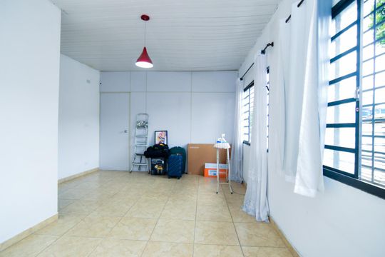 Suíte  de casa à venda com 2 quartos, 160m² em Parque Santo Antonio, Guarulhos