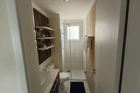 Foto 32 de apartamento à venda com 3 quartos, 90m² em Parque Prado, Campinas
