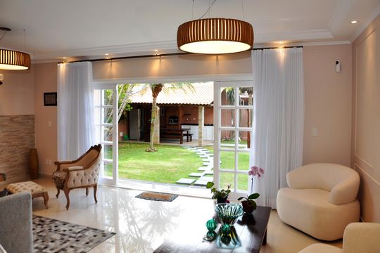 Casa à venda com 5 quartos, 420m² em São Domingos, São Paulo