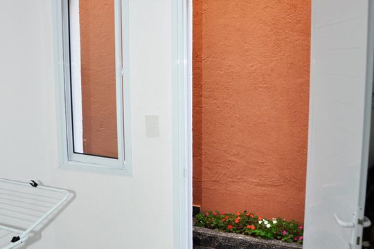 Detalhe - Depósito de casa à venda com 5 quartos, 420m² em São Domingos, São Paulo