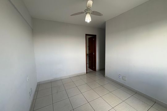 Suíte 1 de apartamento para alugar com 2 quartos, 64m² em Residencial Granville, Goiânia