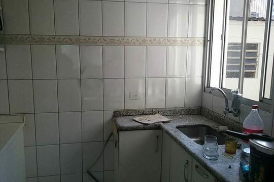Apartamento à venda com 3 quartos, 187m² em Bom Retiro, São Paulo
