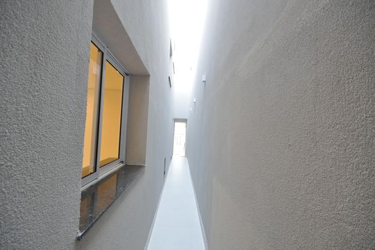 Corredor externo de casa à venda com 4 quartos, 180m² em Vila Ede, São Paulo