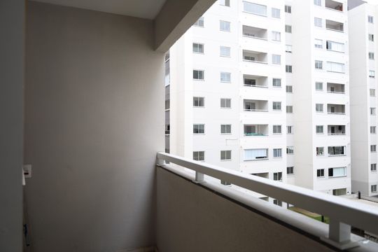 Apartamento para alugar com 2 quartos, 44m² em Vila Socorro, São Paulo