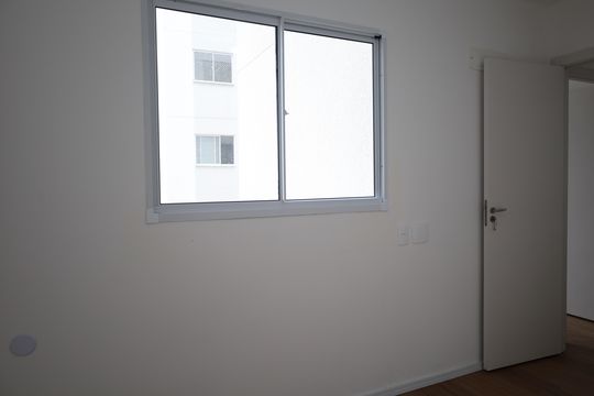 Apartamento para alugar com 2 quartos, 44m² em Vila Socorro, São Paulo
