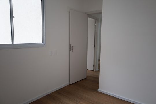 Apartamento para alugar com 2 quartos, 44m² em Vila Socorro, São Paulo