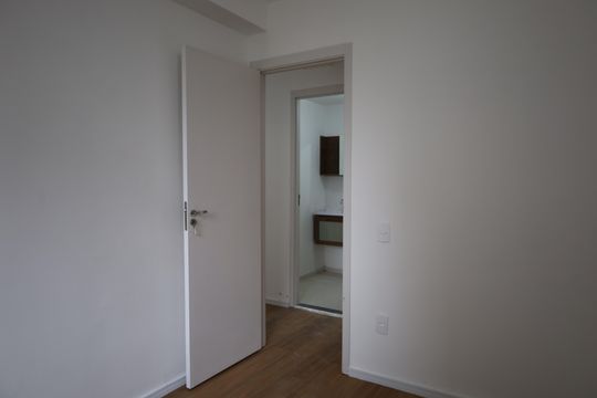 Apartamento para alugar com 2 quartos, 44m² em Vila Socorro, São Paulo