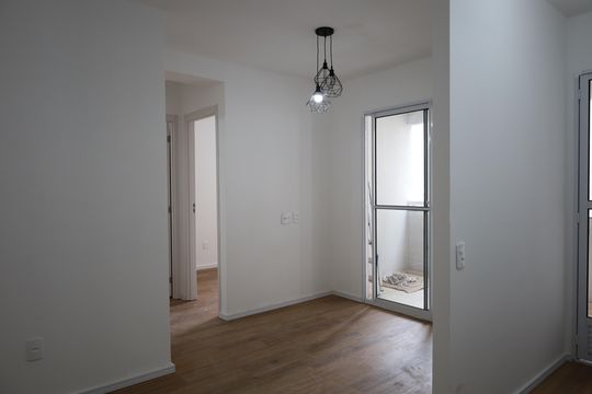 Apartamento para alugar com 2 quartos, 44m² em Vila Socorro, São Paulo
