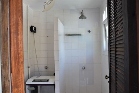 Área de serviço de casa de condomínio à venda com 4 quartos, 200m² em Pendotiba, Niterói