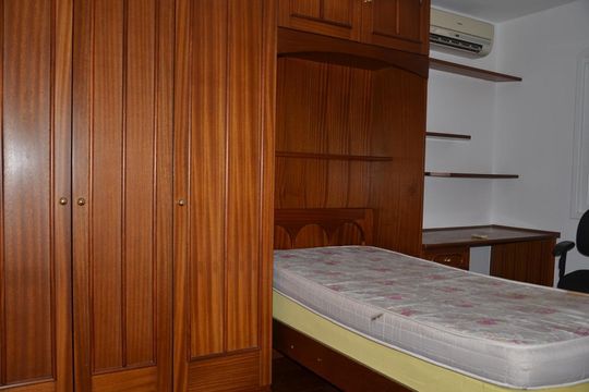 Quarto 1 de casa de condomínio à venda com 4 quartos, 200m² em Pendotiba, Niterói