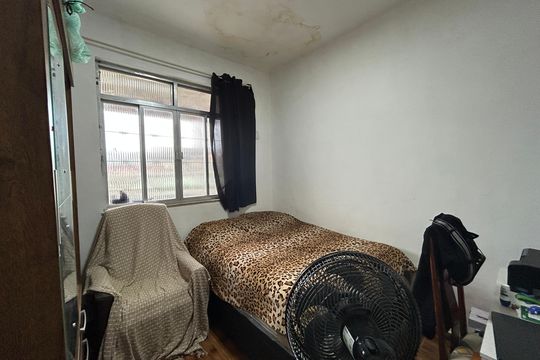 Quarto 1 de casa à venda com 4 quartos, 136m² em Tomás Coelho, Rio de Janeiro