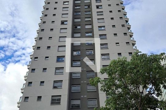 Fachada de apartamento para alugar com 3 quartos, 136m² em Água Branca, São Paulo