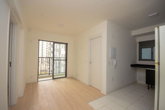 Apartamento à venda com 2 quartos, 44m² em Vila Albertina, São Paulo