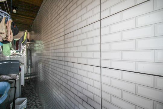 Área de Serviço de casa à venda com 2 quartos, 180m² em Freguesia do Ó, São Paulo
