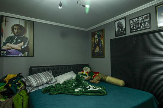 Quarto 2 de casa à venda com 2 quartos, 180m² em Freguesia do Ó, São Paulo