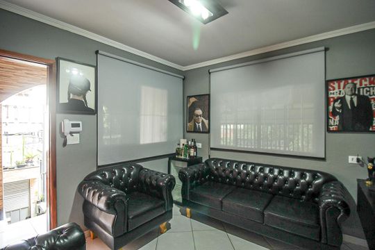 Sala de casa à venda com 2 quartos, 180m² em Freguesia do Ó, São Paulo