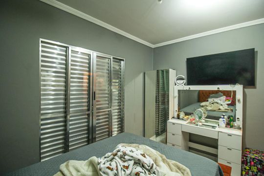 Quarto 1 de casa à venda com 2 quartos, 180m² em Freguesia do Ó, São Paulo
