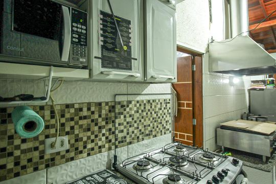 Área comum de casa à venda com 2 quartos, 180m² em Freguesia do Ó, São Paulo