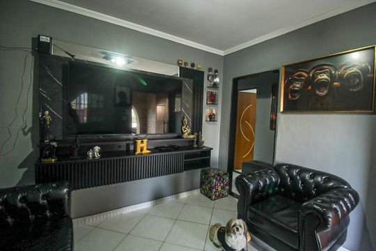 Sala de casa à venda com 2 quartos, 180m² em Freguesia do Ó, São Paulo