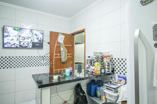 Cozinha de casa à venda com 2 quartos, 180m² em Freguesia do Ó, São Paulo
