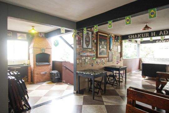 Área comum de casa à venda com 2 quartos, 180m² em Freguesia do Ó, São Paulo