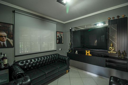 Casa à venda com 2 quartos, 180m² em Freguesia do Ó, São Paulo