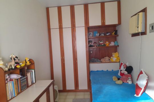 Quarto 1 de casa à venda com 3 quartos, 241m² em Campo Grande, Rio de Janeiro
