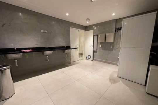 Apartamento para alugar com 1 quarto, 35m² em Butantã, São Paulo