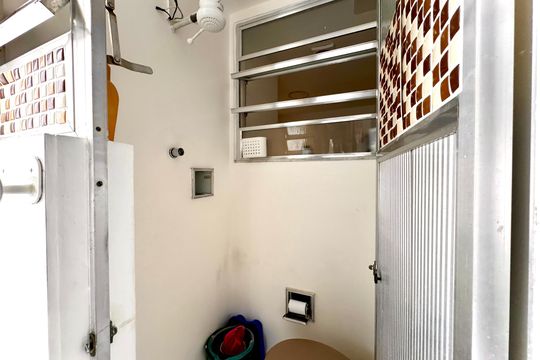 Apartamento à venda com 3 quartos, 150m² em Flamengo, Rio de Janeiro