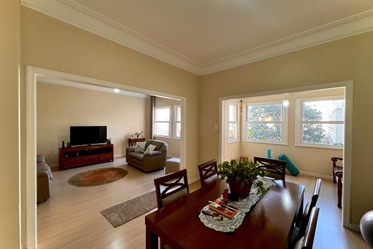 Apartamento à venda com 3 quartos, 150m² em Flamengo, Rio de Janeiro