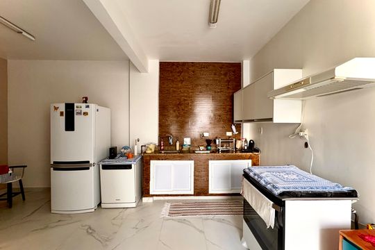 Apartamento à venda com 3 quartos, 150m² em Flamengo, Rio de Janeiro
