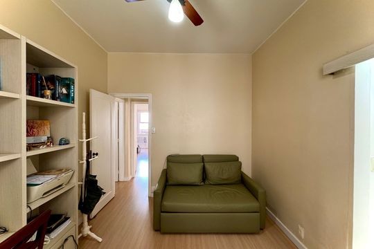 Apartamento à venda com 3 quartos, 150m² em Flamengo, Rio de Janeiro