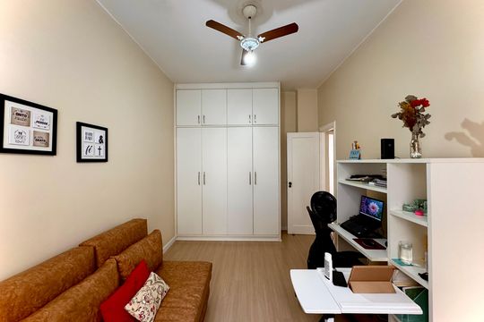 Apartamento à venda com 3 quartos, 150m² em Flamengo, Rio de Janeiro