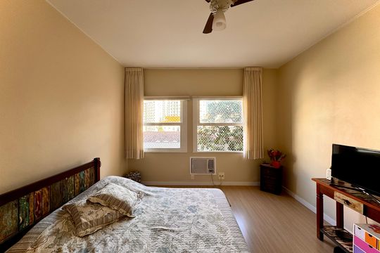 Apartamento à venda com 3 quartos, 150m² em Flamengo, Rio de Janeiro