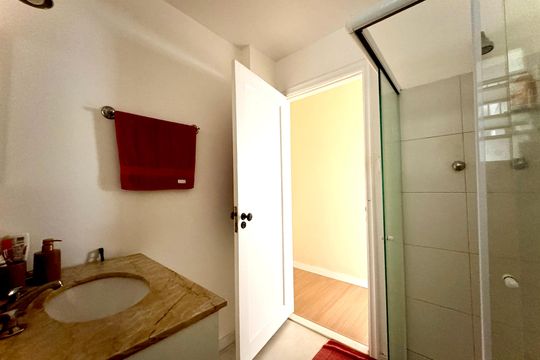 Apartamento à venda com 3 quartos, 150m² em Flamengo, Rio de Janeiro