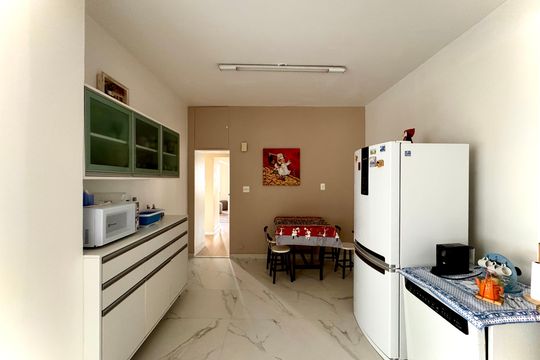 Apartamento à venda com 3 quartos, 150m² em Flamengo, Rio de Janeiro