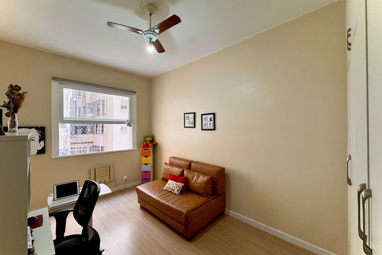 Apartamento à venda com 3 quartos, 150m² em Flamengo, Rio de Janeiro
