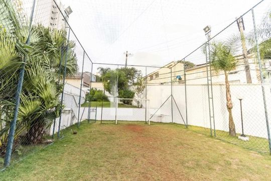 Apartamento à venda com 3 quartos, 85m² em Lapa, São Paulo