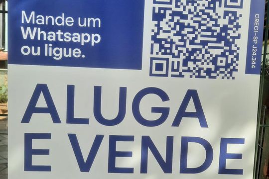 Placa de apartamento à venda com 2 quartos, 75m² em Cidade Satélite Íris, Campinas