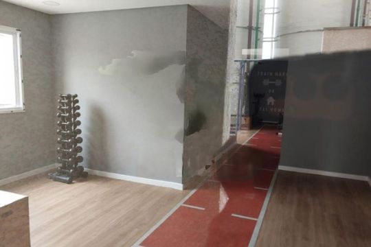 Apartamento para alugar com 2 quartos, 35m² em Pedreira, São Paulo